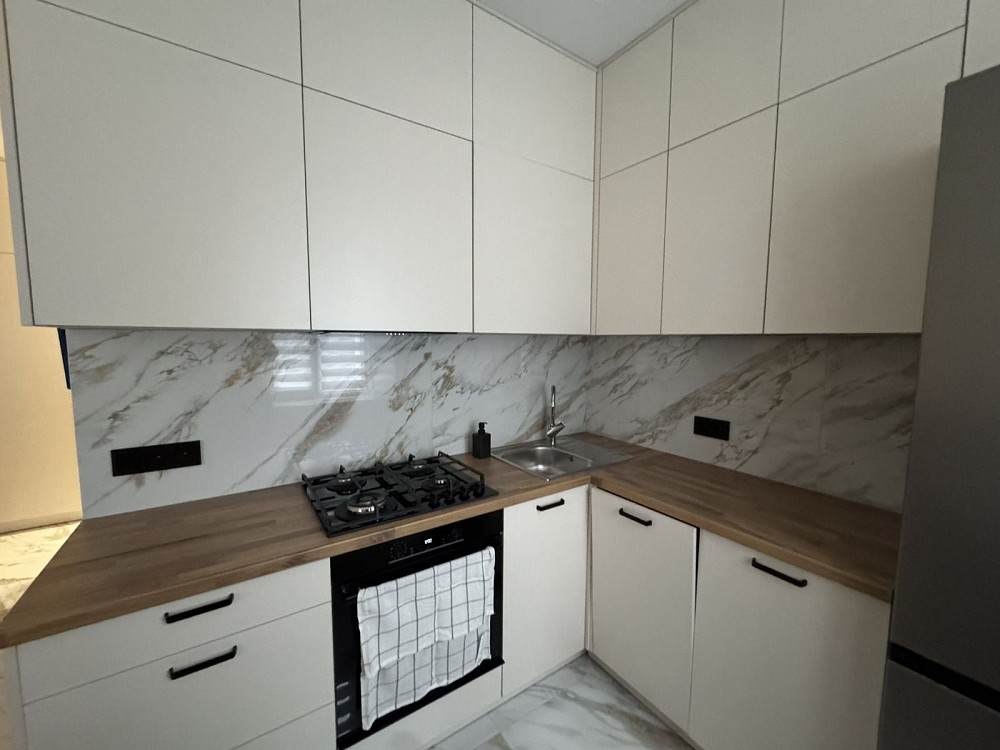 Оренда кухня студія-студія вул.Вітовського Львів - зображення 6