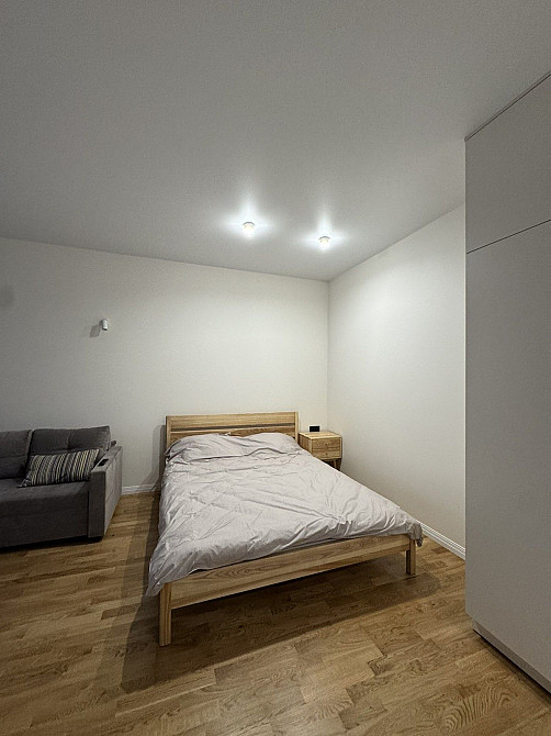 Оренда кухня студія-студія вул.Вітовського Львів - зображення 3