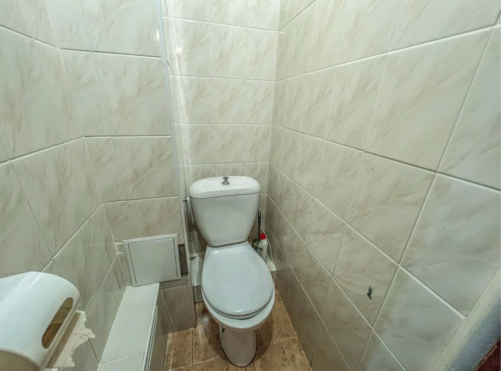 Здам простору 2-кімн квартиру по вул. Космонавтів Чернігів - зображення 5