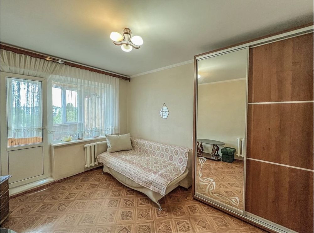 Здам простору 2-кімн квартиру по вул. Космонавтів Чернігів - зображення 3