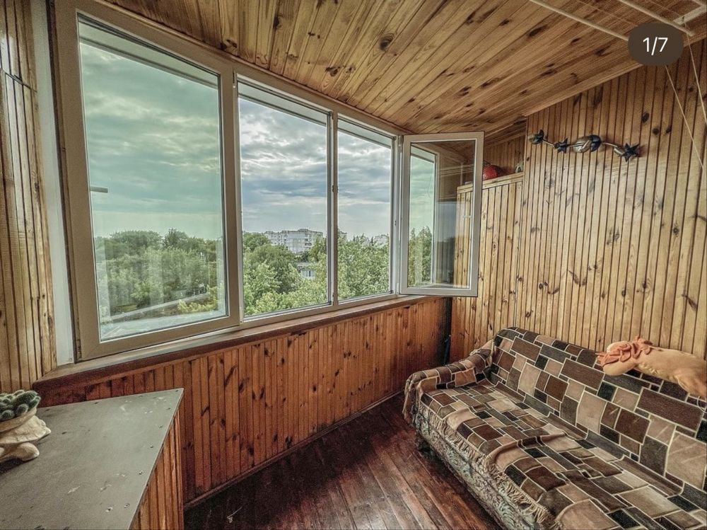 Здам простору 2-кімн квартиру по вул. Космонавтів Чернігів - зображення 6