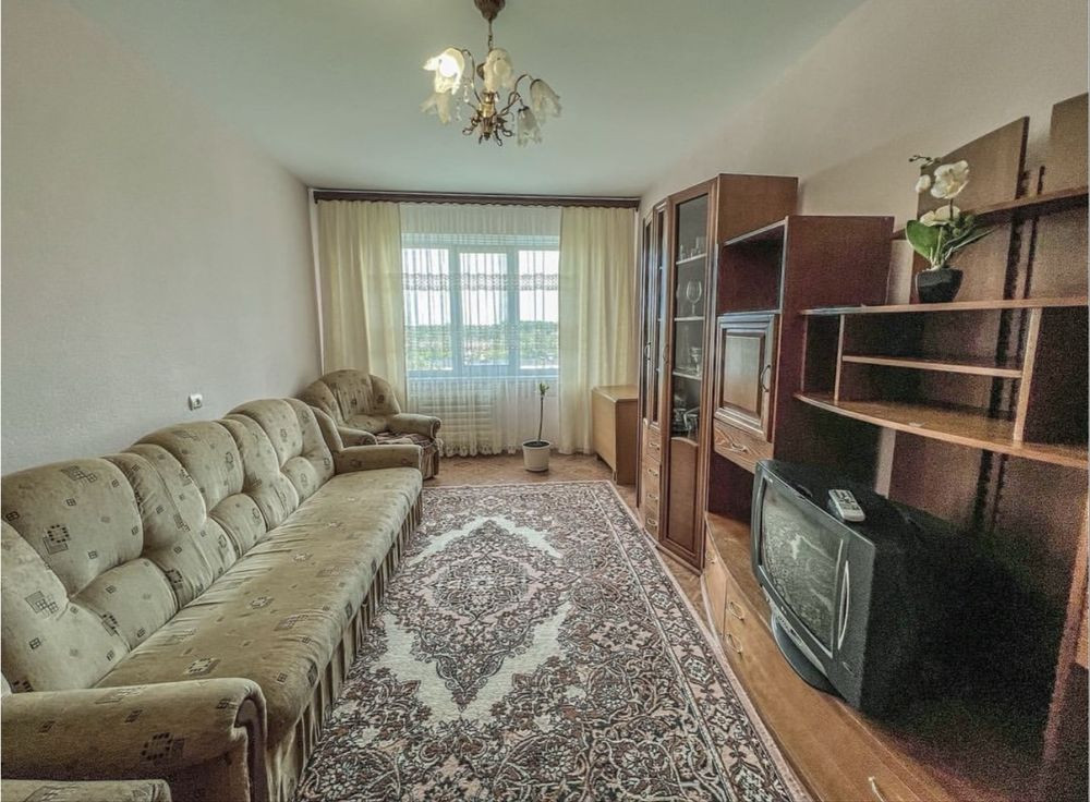 Здам простору 2-кімн квартиру по вул. Космонавтів Чернігів - зображення 2