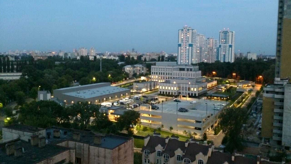 Шевченківський Руданського 3а метро Берестейська Дорогожичі парки Київ - зображення 3