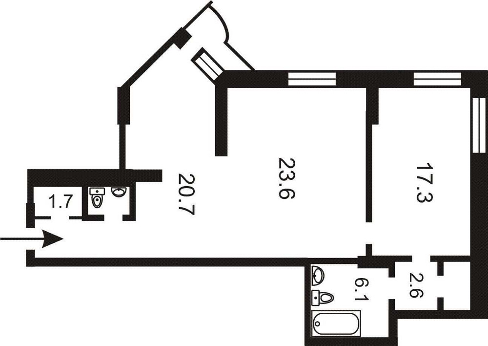 Шевченківський Руданського 3а метро Берестейська Дорогожичі парки Київ - зображення 8