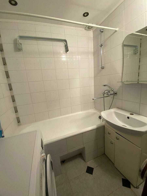 Довготривала оренда 1к квартири на вул. Бориса Гмирі Київ - зображення 8