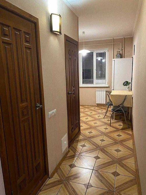 Довготривала оренда 1к квартири на вул. Бориса Гмирі Київ - зображення 1