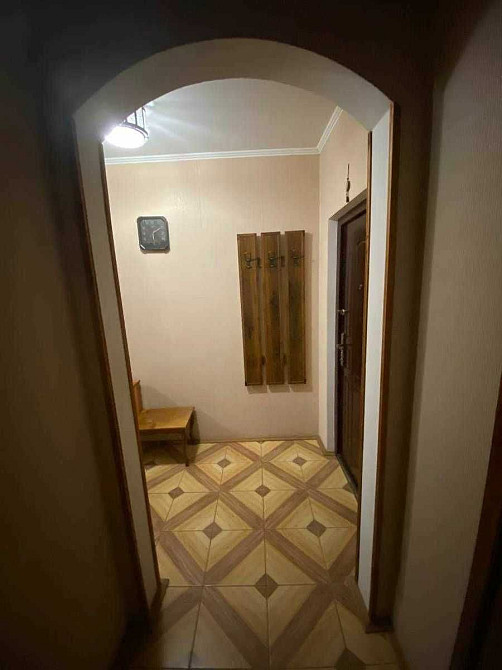 Довготривала оренда 1к квартири на вул. Бориса Гмирі Київ - зображення 3