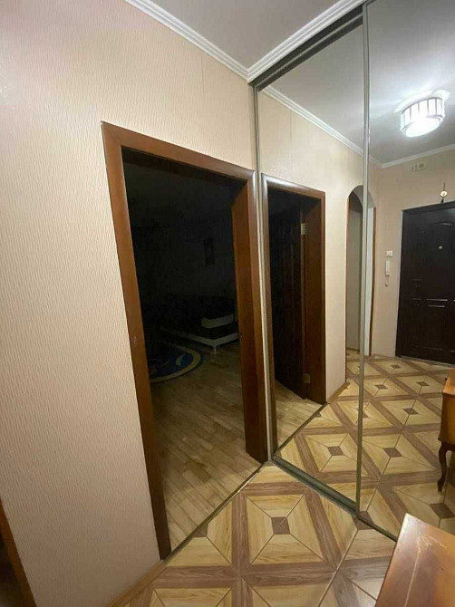 Довготривала оренда 1к квартири на вул. Бориса Гмирі Київ - зображення 5