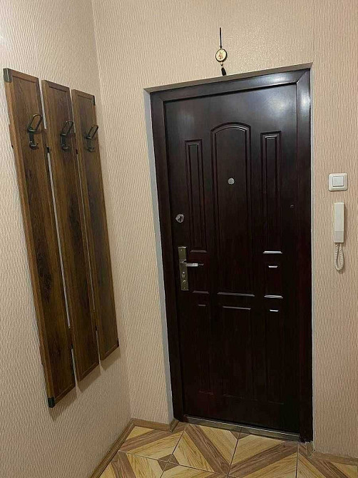 Довготривала оренда 1к квартири на вул. Бориса Гмирі Київ - зображення 6