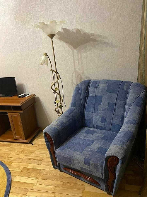 Довготривала оренда 1к квартири на вул. Бориса Гмирі Київ - зображення 7