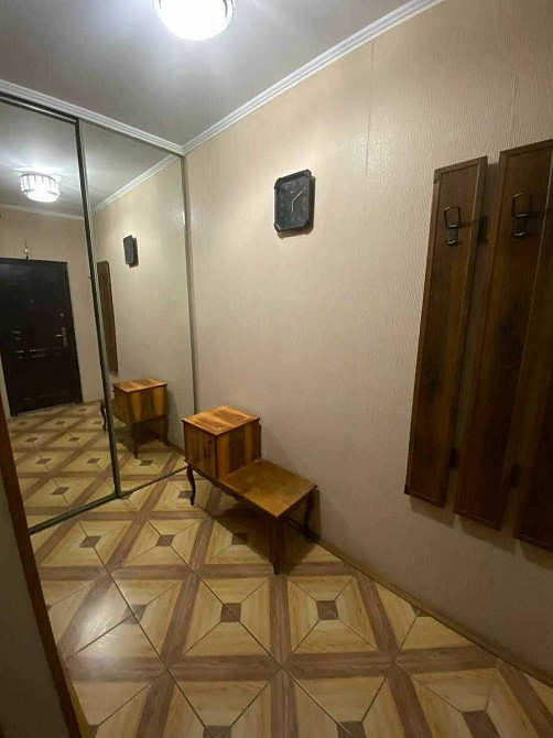 Довготривала оренда 1к квартири на вул. Бориса Гмирі Київ - зображення 2