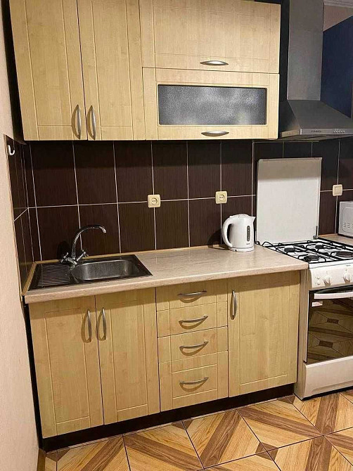 Довготривала оренда 1к квартири на вул. Бориса Гмирі Київ - зображення 4