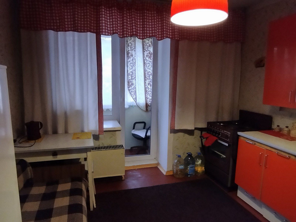 Сдам однокомнатную квартиру ул. Оболонский пр-кт,  м,,Героев Днепра,, Київ - зображення 1