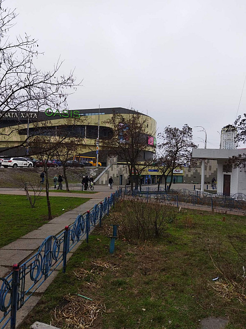 Сдам однокомнатную квартиру ул. Оболонский пр-кт,  м,,Героев Днепра,, Київ - зображення 8