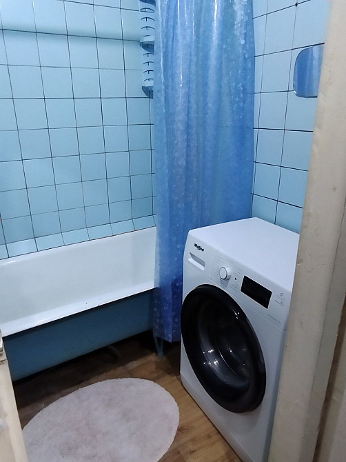 Сдам однокомнатную квартиру ул. Оболонский пр-кт,  м,,Героев Днепра,, Київ - зображення 6