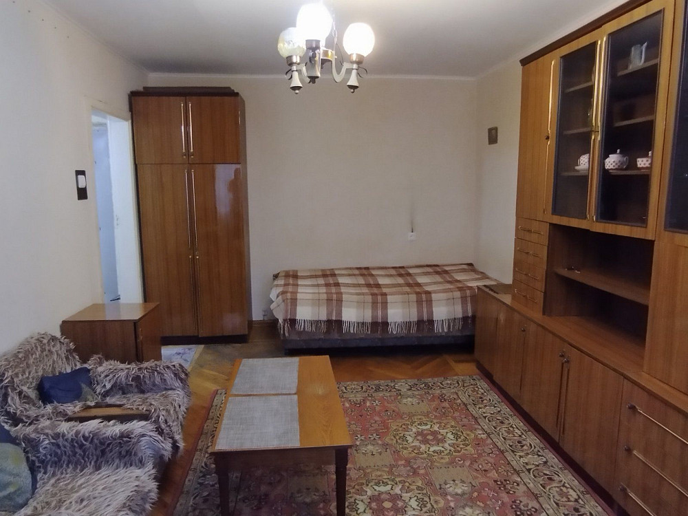 Сдам однокомнатную квартиру ул. Оболонский пр-кт,  м,,Героев Днепра,, Київ - зображення 4