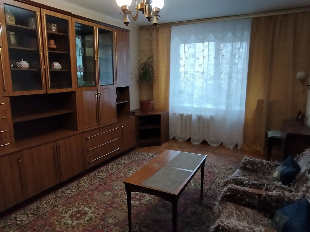 Сдам однокомнатную квартиру ул. Оболонский пр-кт,  м,,Героев Днепра,, Київ - зображення 3