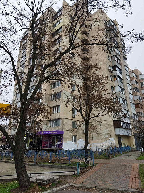 Сдам однокомнатную квартиру ул. Оболонский пр-кт,  м,,Героев Днепра,, Київ - зображення 7