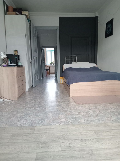 Продам  2 комнатную квартиру ,центр, сталинка Новомосковськ - зображення 3