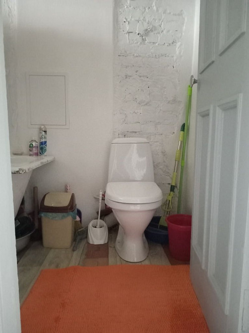 Продам  2 комнатную квартиру ,центр, сталинка Новомосковськ - зображення 7