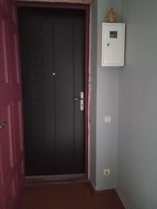 Продам  2 комнатную квартиру ,центр, сталинка Новомосковськ - зображення 8