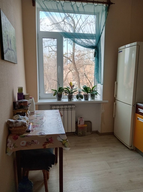 Продам  2 комнатную квартиру ,центр, сталинка Новомосковськ - зображення 5