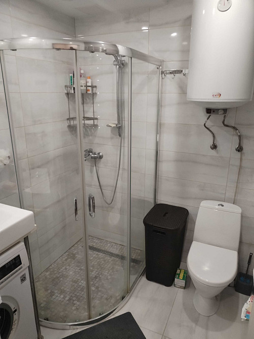 3х комн. квартира Запоріжжя - зображення 7