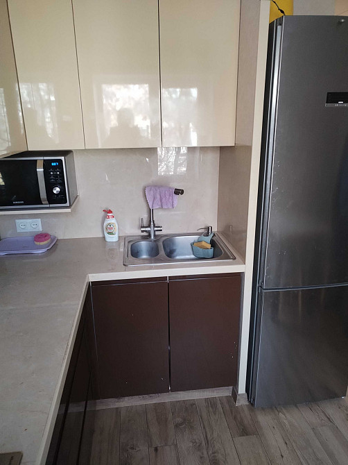 3х комн. квартира Запоріжжя - зображення 3