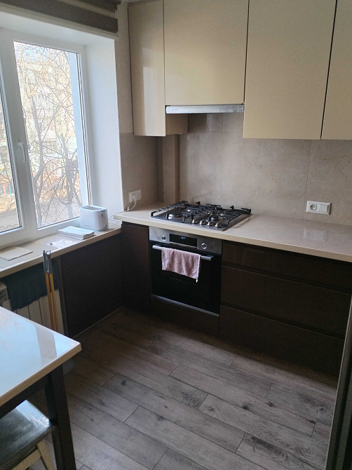 3х комн. квартира Запоріжжя - зображення 1