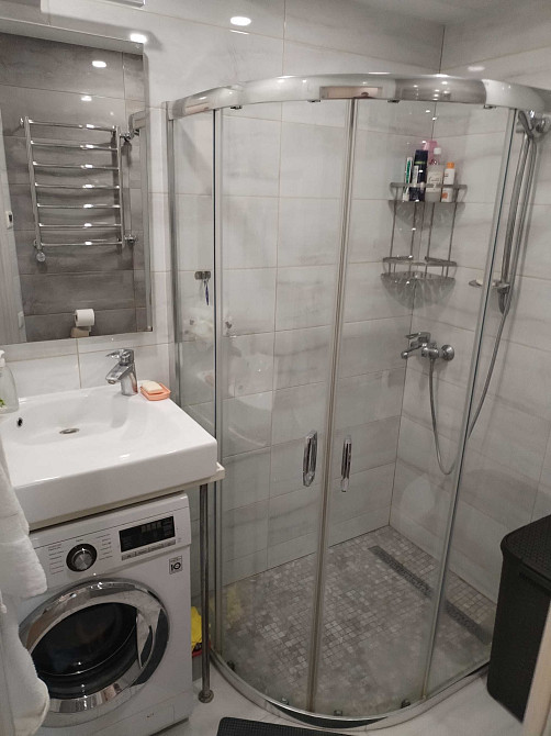 3х комн. квартира Запоріжжя - зображення 6