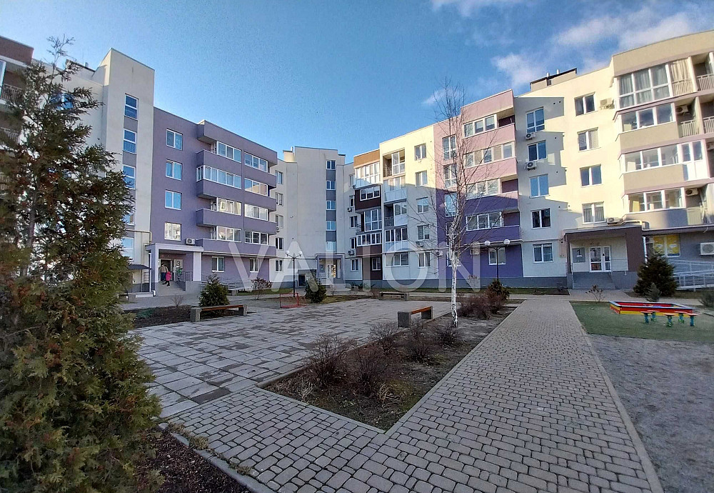Без % Продам 2кім.квартиру 59кв.м. Нова Буча Бориса Гмирі,11/6 єОселя Буча - зображення 1