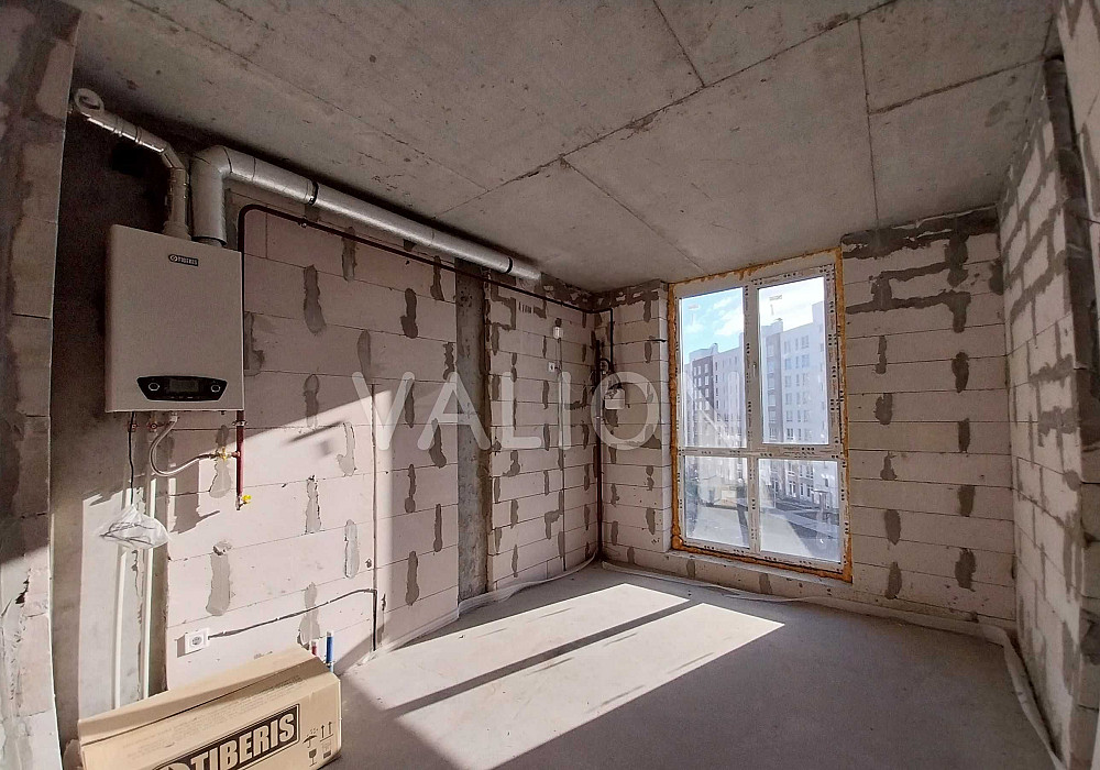 Без % Продам 2кім.квартиру 59кв.м. Нова Буча Бориса Гмирі,11/6 єОселя Буча - зображення 7