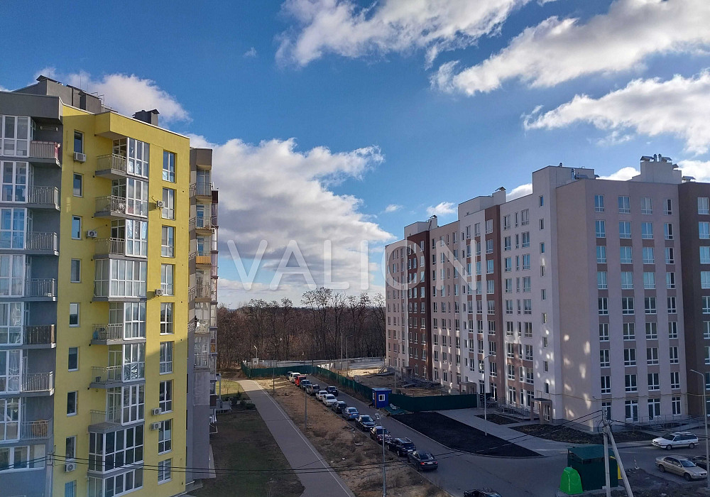 Без % Продам 2кім.квартиру 59кв.м. Нова Буча Бориса Гмирі,11/6 єОселя Буча - зображення 6