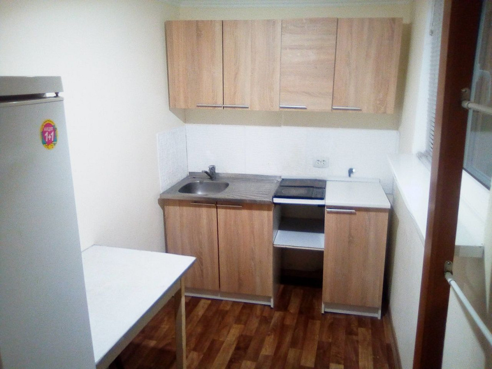 своя 1к.кв. парус ч/с ул.костюшка Днепр - изображение 3