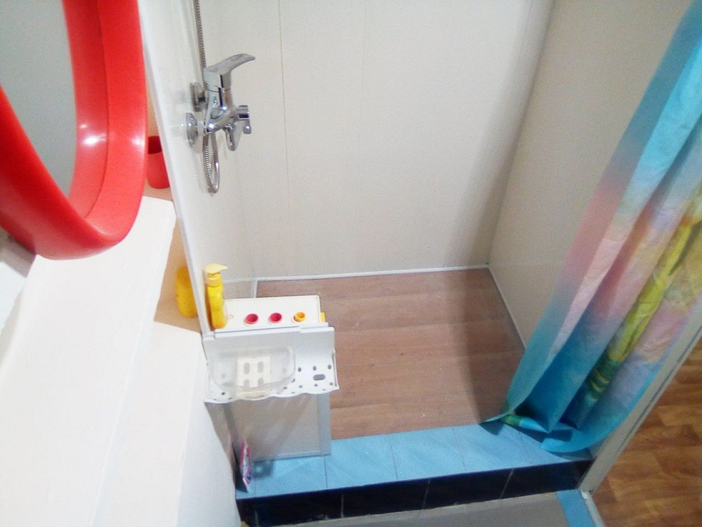 своя 1к.кв. парус ч/с ул.костюшка Днепр - изображение 1