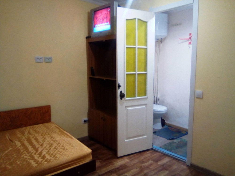 своя 1к.кв. парус ч/с ул.костюшка Днепр - изображение 4