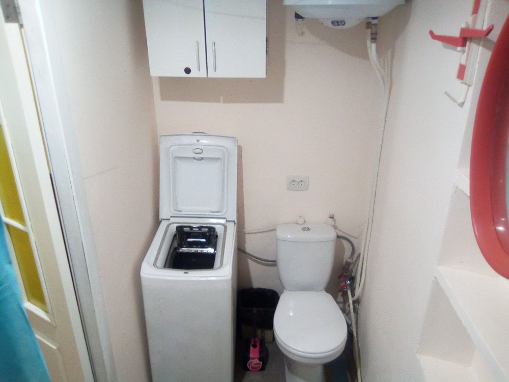 своя 1к.кв. парус ч/с ул.костюшка Днепр - изображение 2