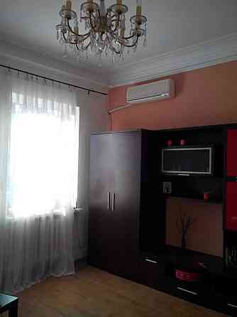 Сдам СВОЮ 2х-комнатную квартиру на Прохоровская угол Мясоедовской Одесса