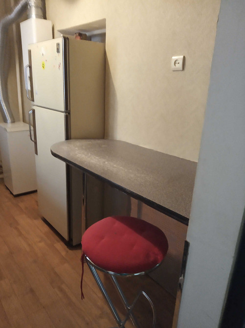 Сдам СВОЮ 2х-комнатную квартиру на Прохоровская угол Мясоедовской Одесса - изображение 5