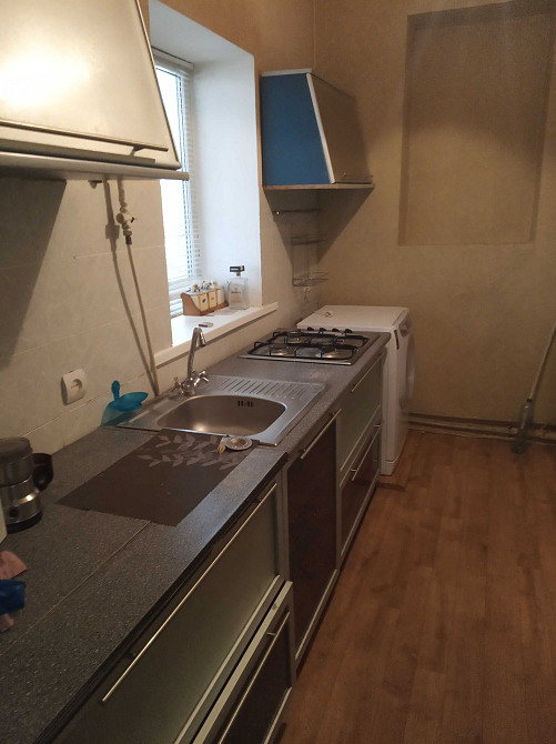 Сдам СВОЮ 2х-комнатную квартиру на Прохоровская угол Мясоедовской Одесса - изображение 4