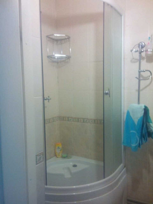 Сдам СВОЮ 2х-комнатную квартиру на Прохоровская угол Мясоедовской Одесса - изображение 2