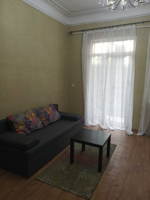 Сдам СВОЮ 2х-комнатную квартиру на Прохоровская угол Мясоедовской Одесса - изображение 8