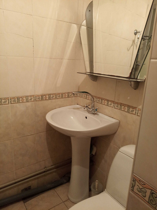 Сдам СВОЮ 2х-комнатную квартиру на Прохоровская угол Мясоедовской Одесса - изображение 3