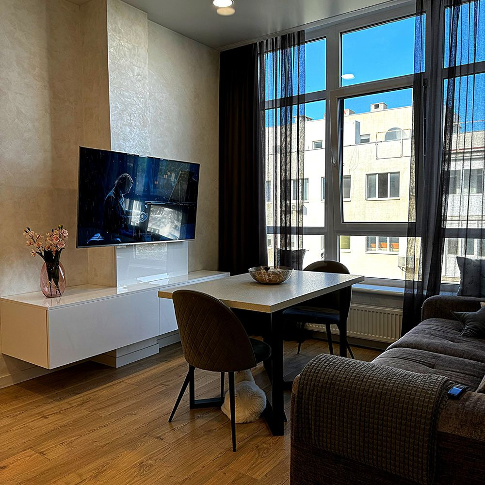 Лучшая цена ! ЖК Comfort City 3К Днепр - изображение 3