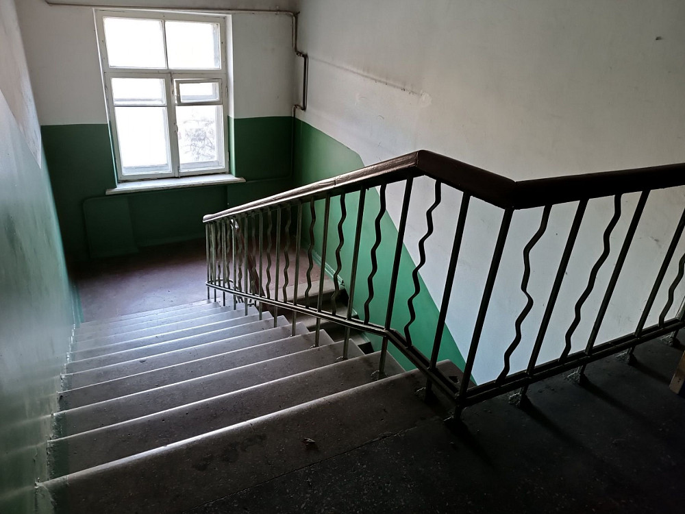 Квартира 3 х комнатная центр ул.Ковалевича Кам`янське (Запорізька обл.) - зображення 7