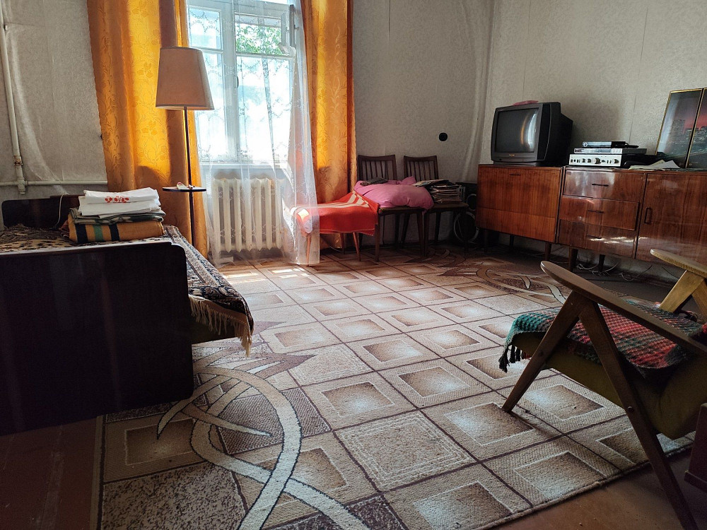 Квартира 3 х комнатная центр ул.Ковалевича Кам`янське (Запорізька обл.) - зображення 5