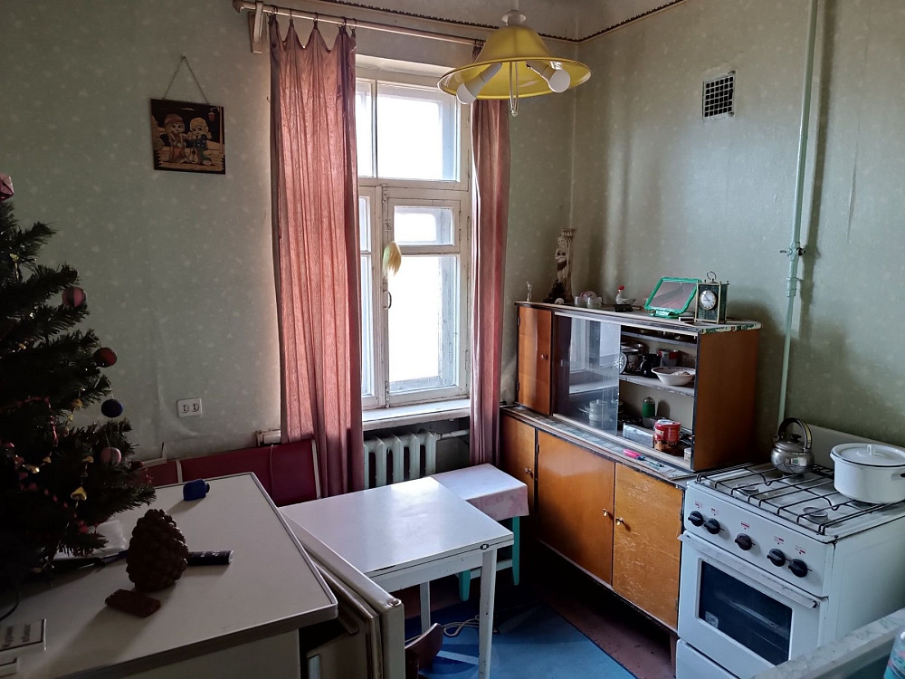 Квартира 3 х комнатная центр ул.Ковалевича Кам`янське (Запорізька обл.) - зображення 2