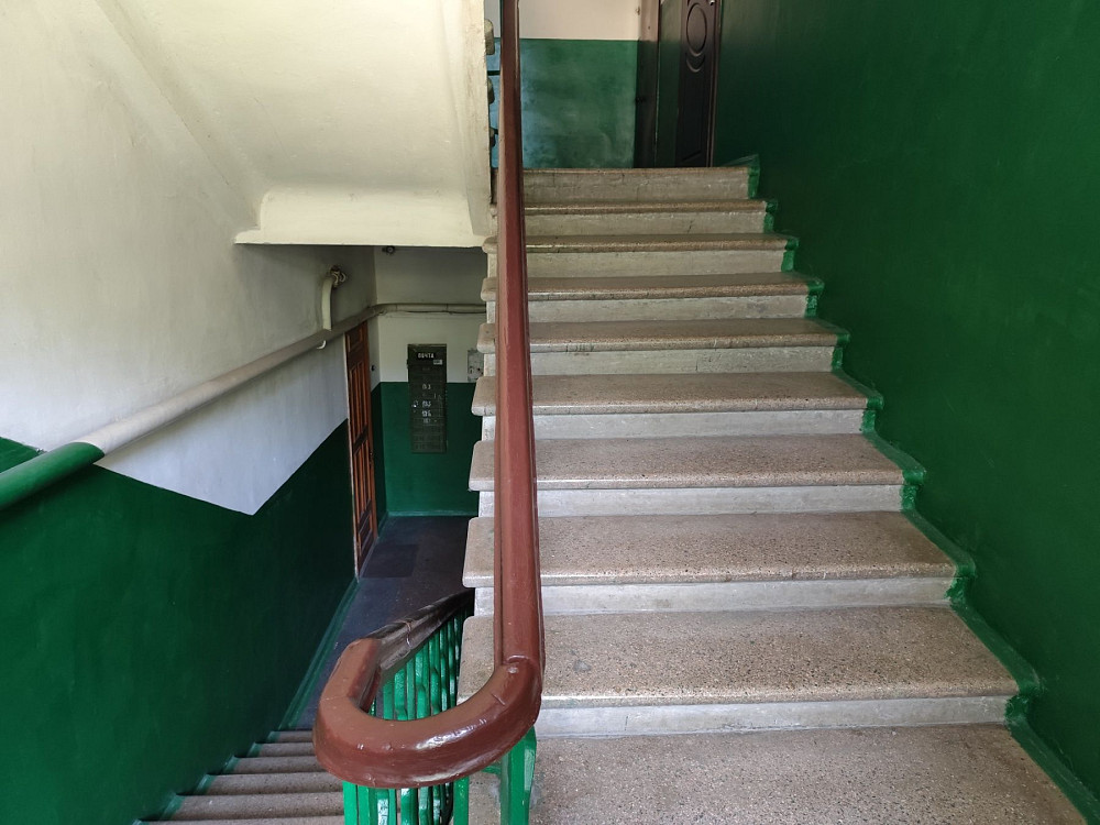 Квартира 3 х комнатная центр ул.Ковалевича Кам`янське (Запорізька обл.) - зображення 4