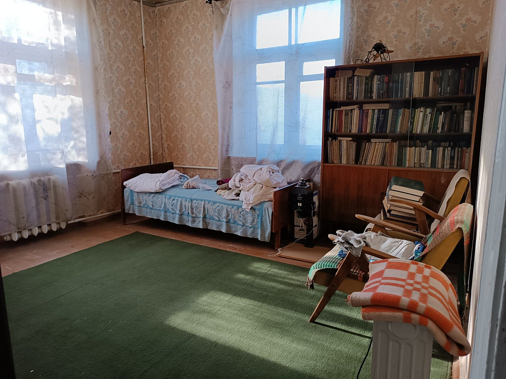 Квартира 3 х комнатная центр ул.Ковалевича Кам`янське (Запорізька обл.) - зображення 6