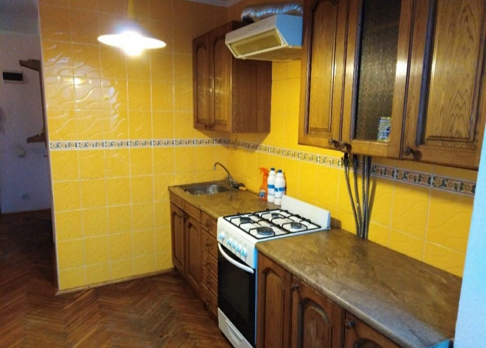 Оренда 3-км кВ. Центр міста Ровно - изображение 1